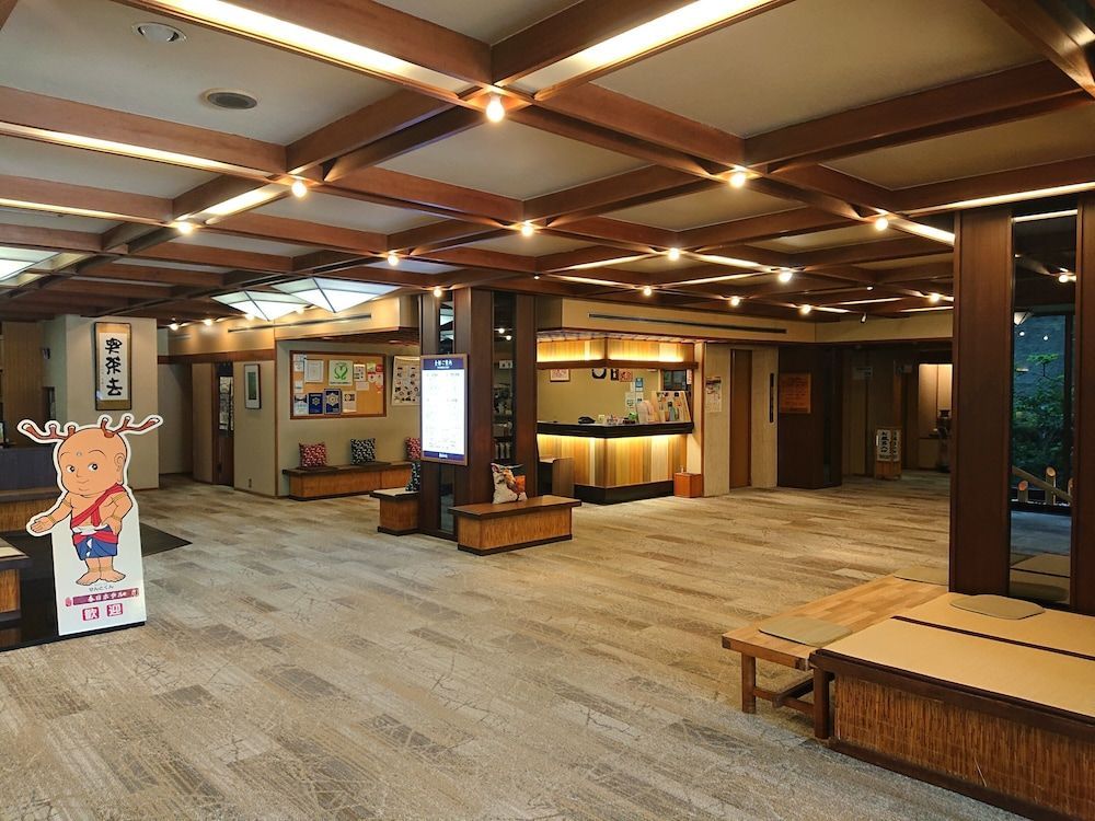 Kasuga Hotel 2