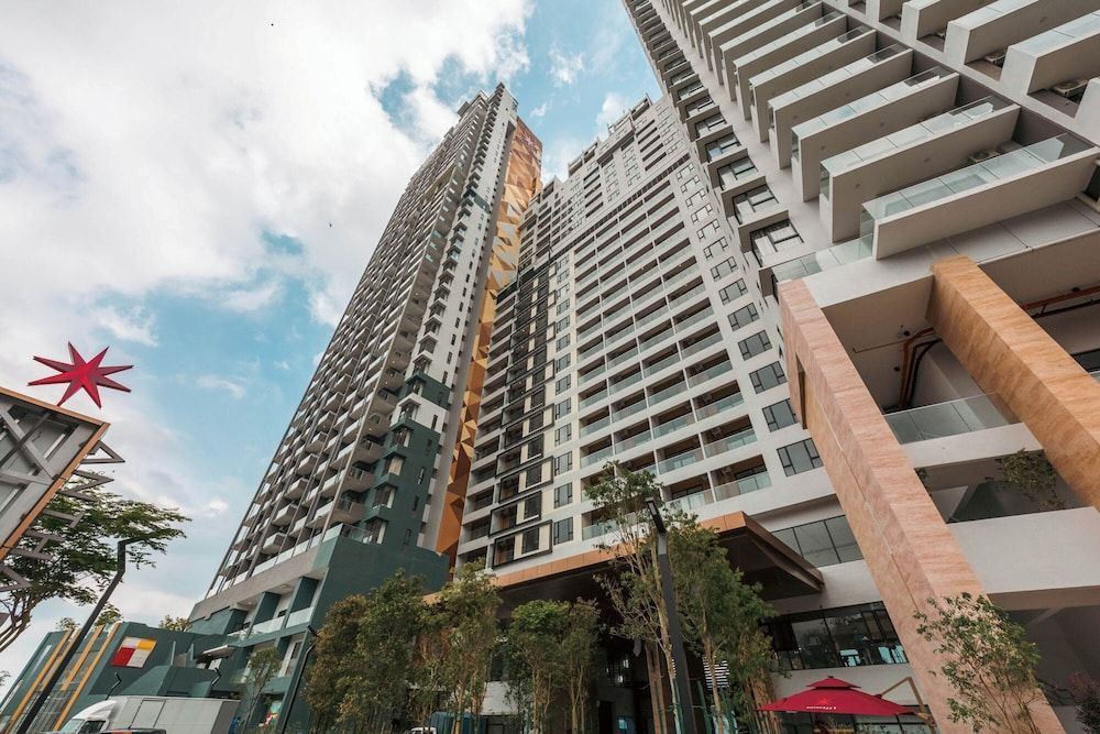 Wyndham Garden Suites Genting Highlands 1