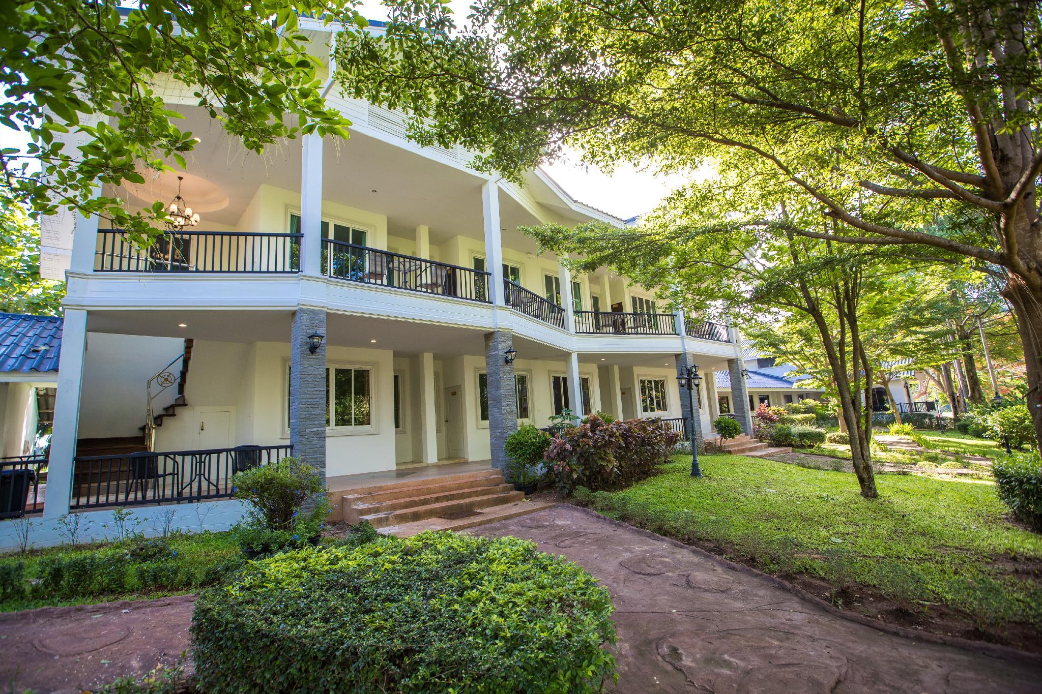Diamond Hill Resort 2