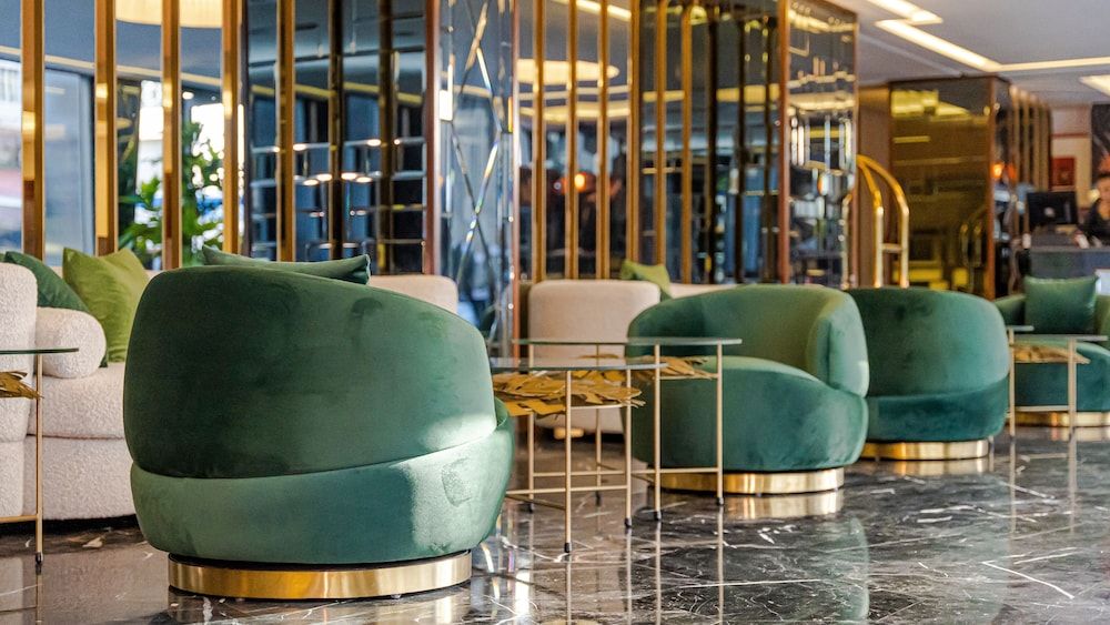One Hotel Casablanca 1