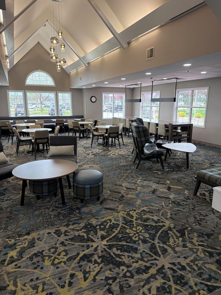 Residence Inn by Marriott Flint Grand Blanc 2