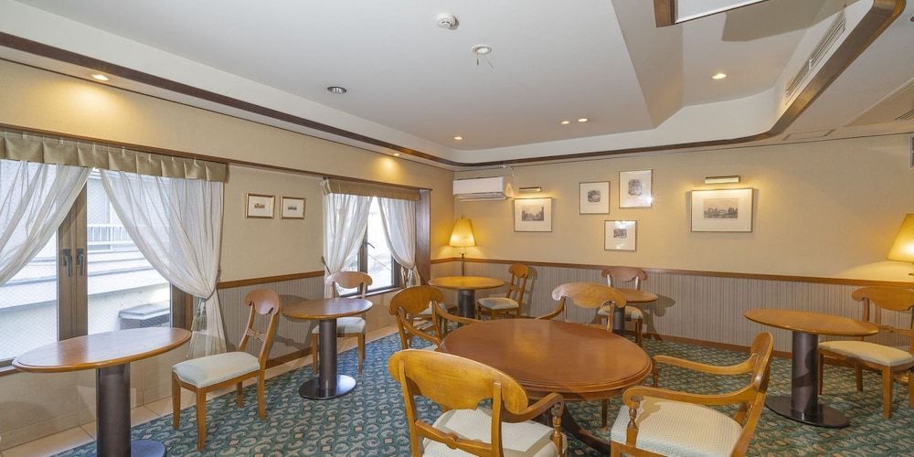 Saka no Hotel Tretio Ochanomizu 2