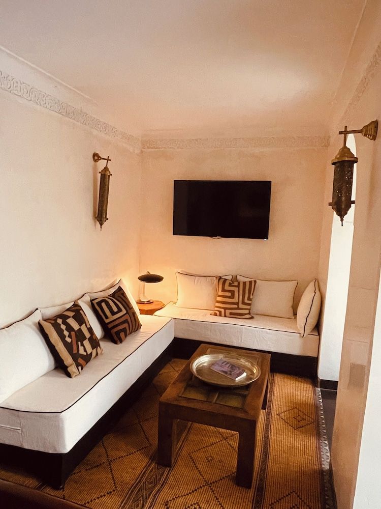 Riad Oasissime 2