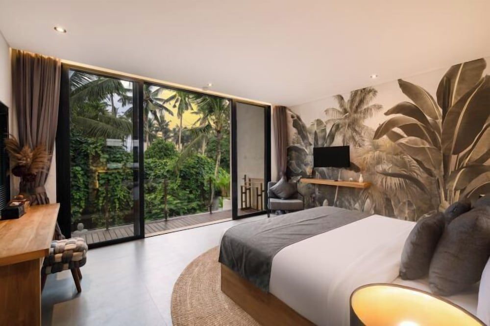 Villa Moana by BaliSuperHost 1