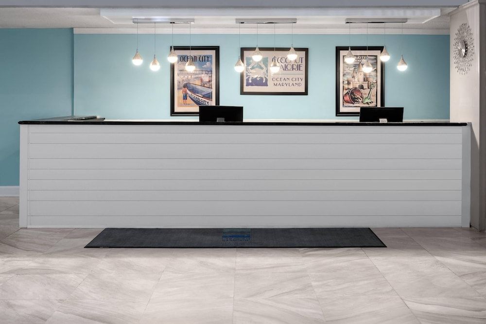 Coconut Malorie Resort Ocean City, an Ascend Collection Hotel 2