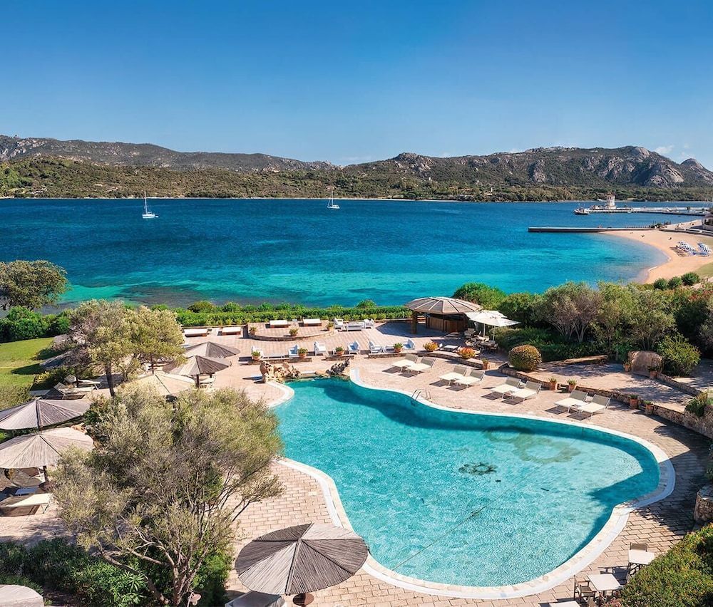 Resort Cala di Falco - Hotel 1