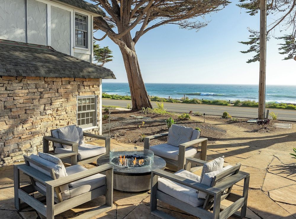 Fogcatcher Inn 1