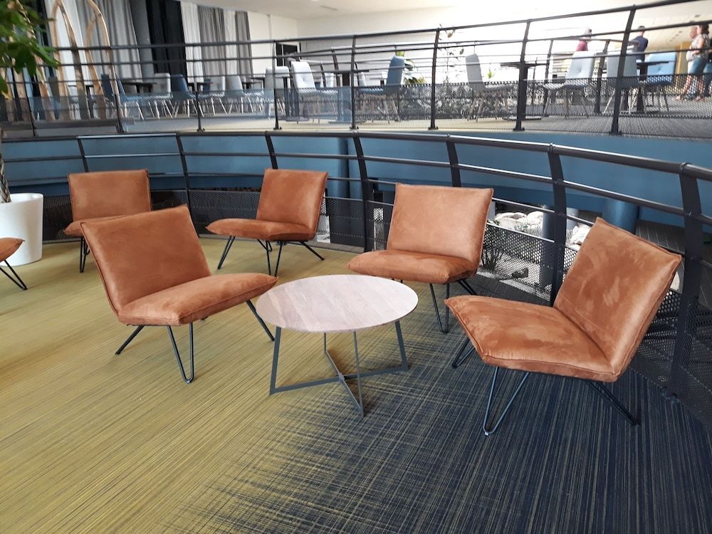 Sure Hotel by Best Western Nantes Beaujoire 2