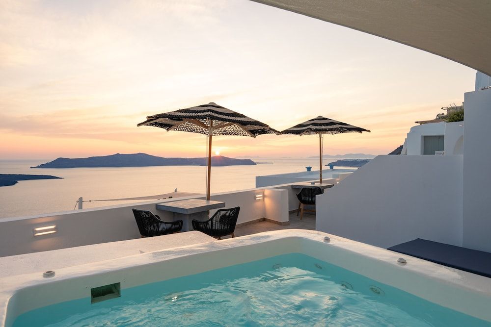 Asha Luxury Suites 1