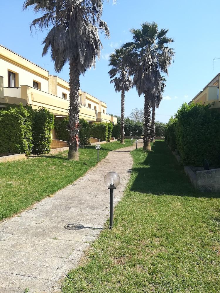 Petraria Resort 2