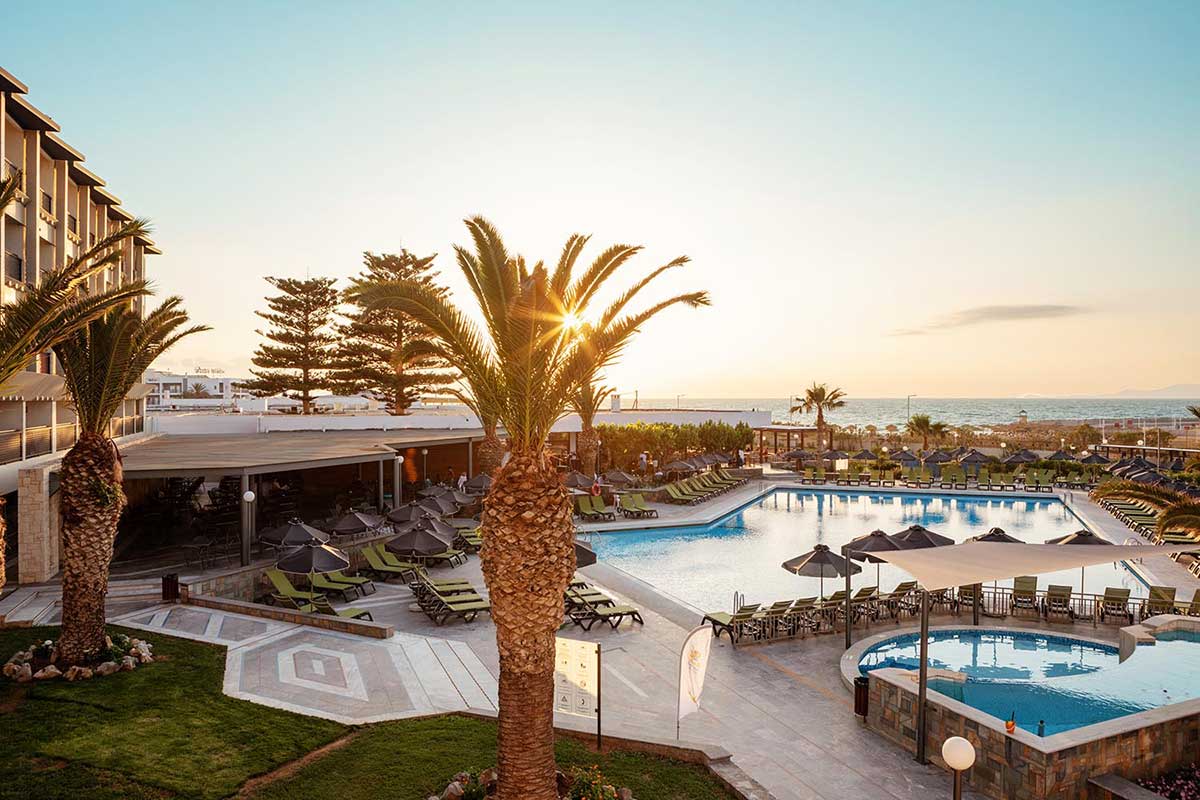 Club Lookéa Hôtel Marina Beach 1