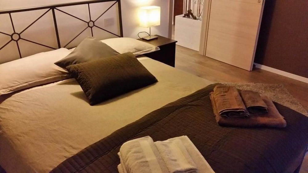 B&B Aria d'Argento & Relax Home 2