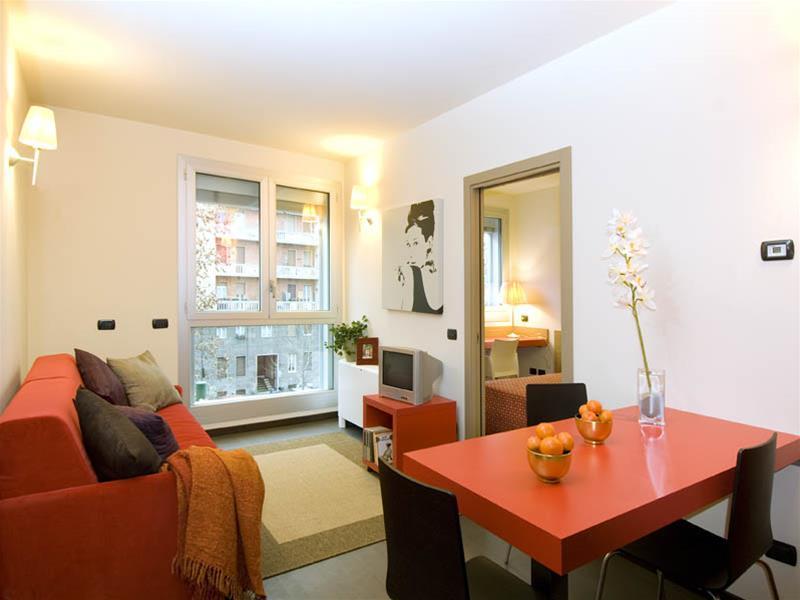 Residence Osoppo 1