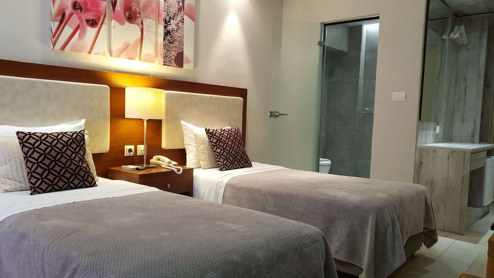 Chryssi Akti, Sure Hotel Collection 2