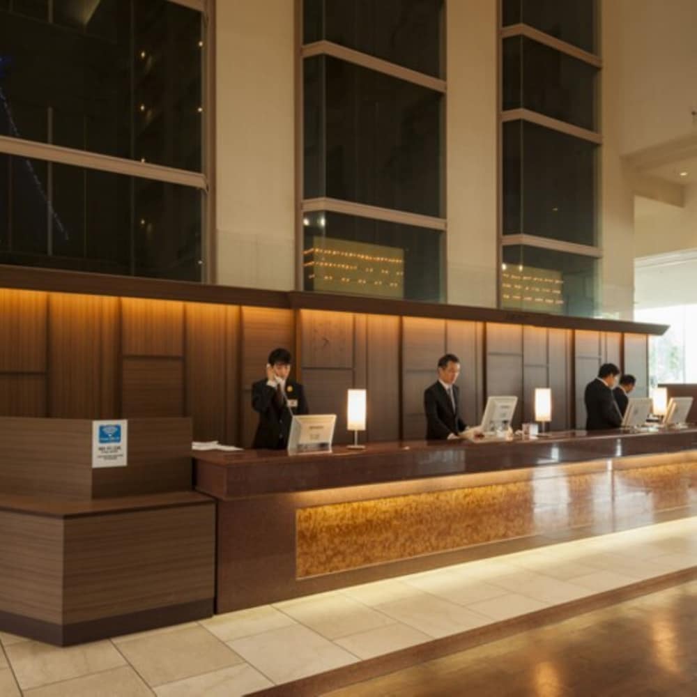 New Akan Hotel 2