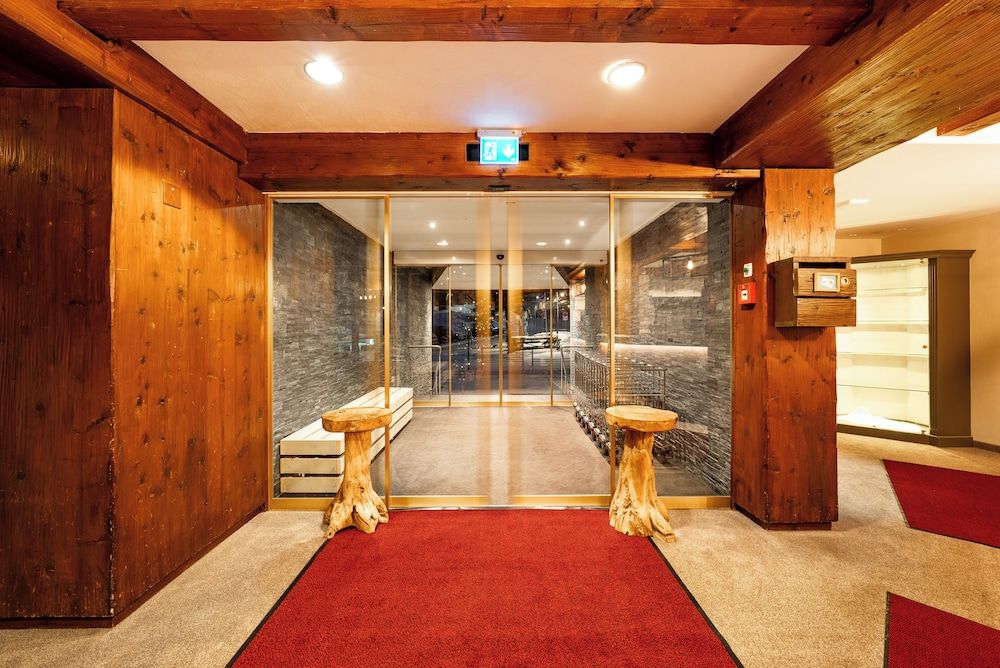 Arosa Alpine Club 2