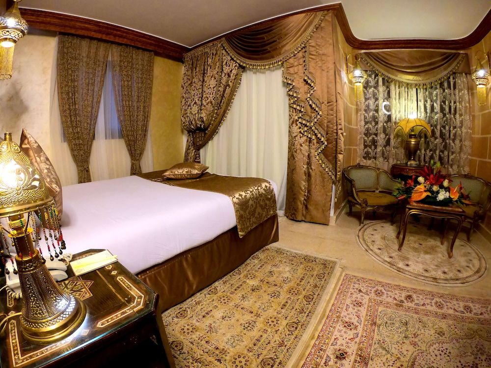 Oriental Rivoli Hotel & Spa 2