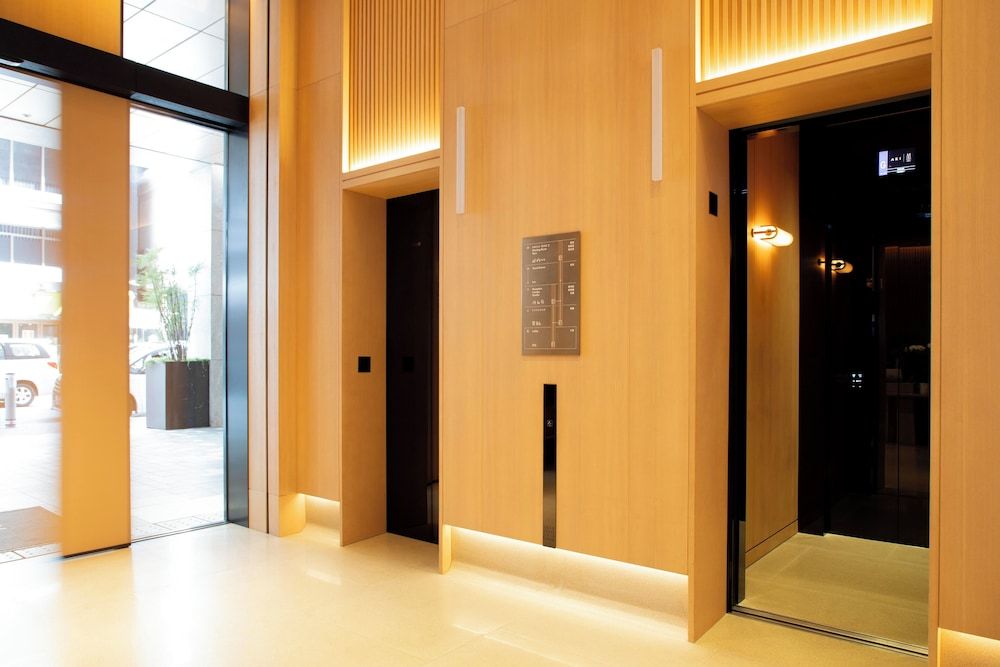 AKI Hotel Hong Kong - MGallery Collection 2