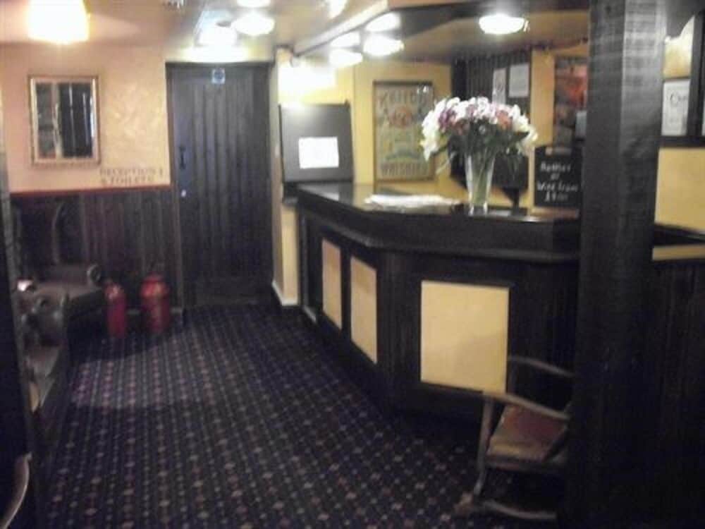 The Bridge Inn 2