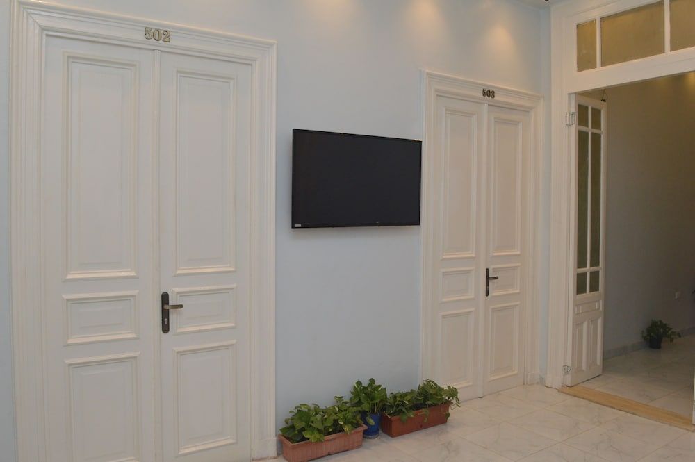 Midtown Hostel 2