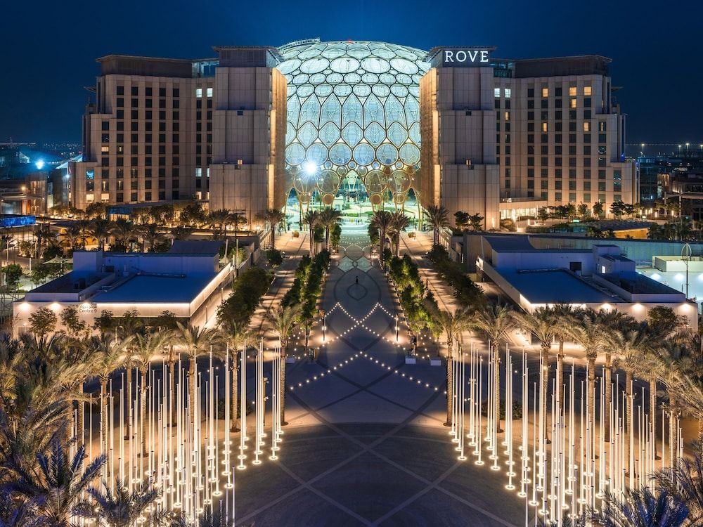 Rove Expo City 1