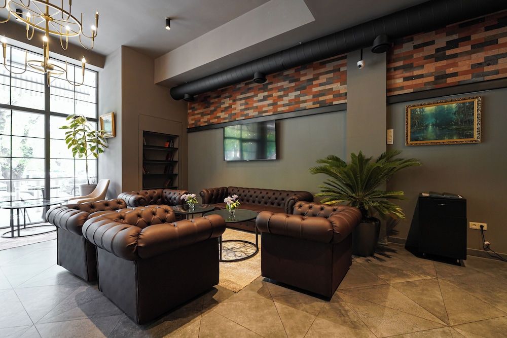 Felinger Concept Hotel 2
