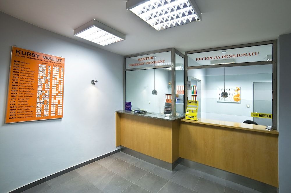 Apartamenty Pomarańczarnia 2