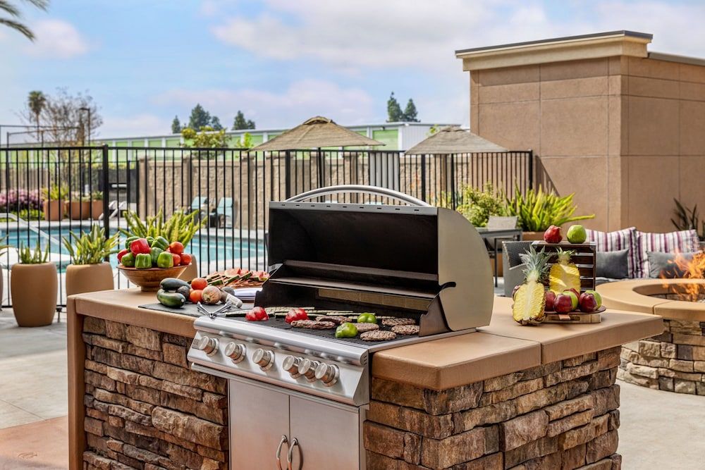 Residence Inn by Marriott Los Angeles Redondo Beach 1