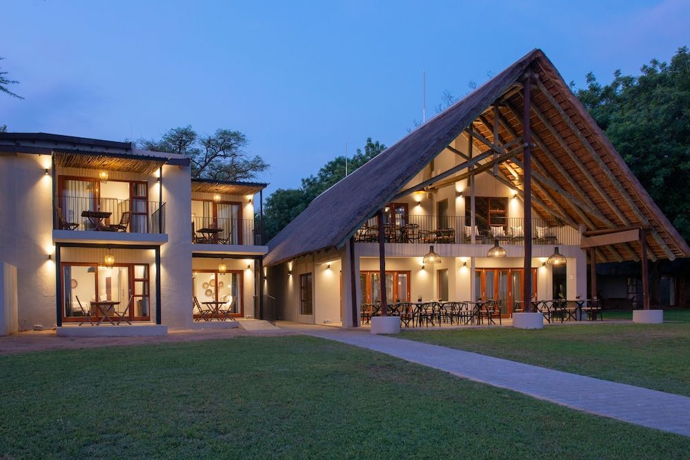 Buckler's Africa Lodge Kruger Park 1