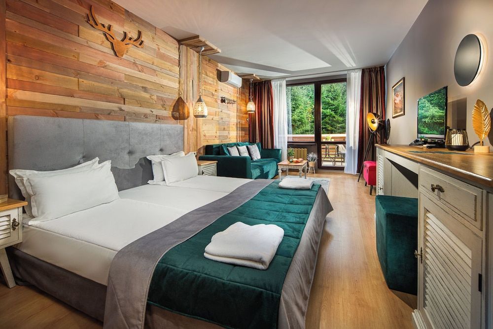 Moura Dream Hotel 1