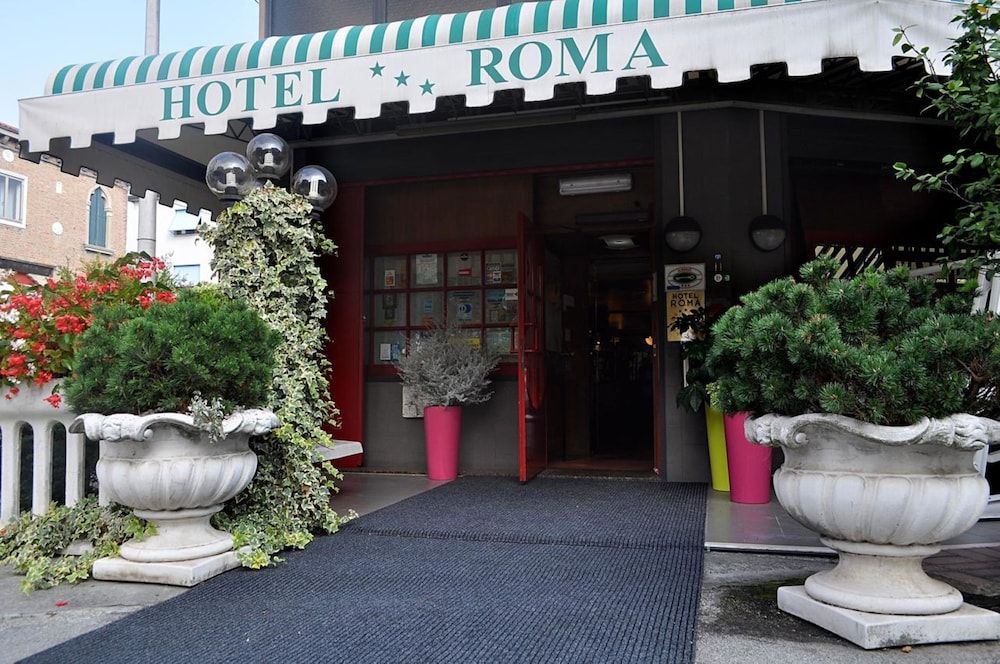 Hotel Roma 2