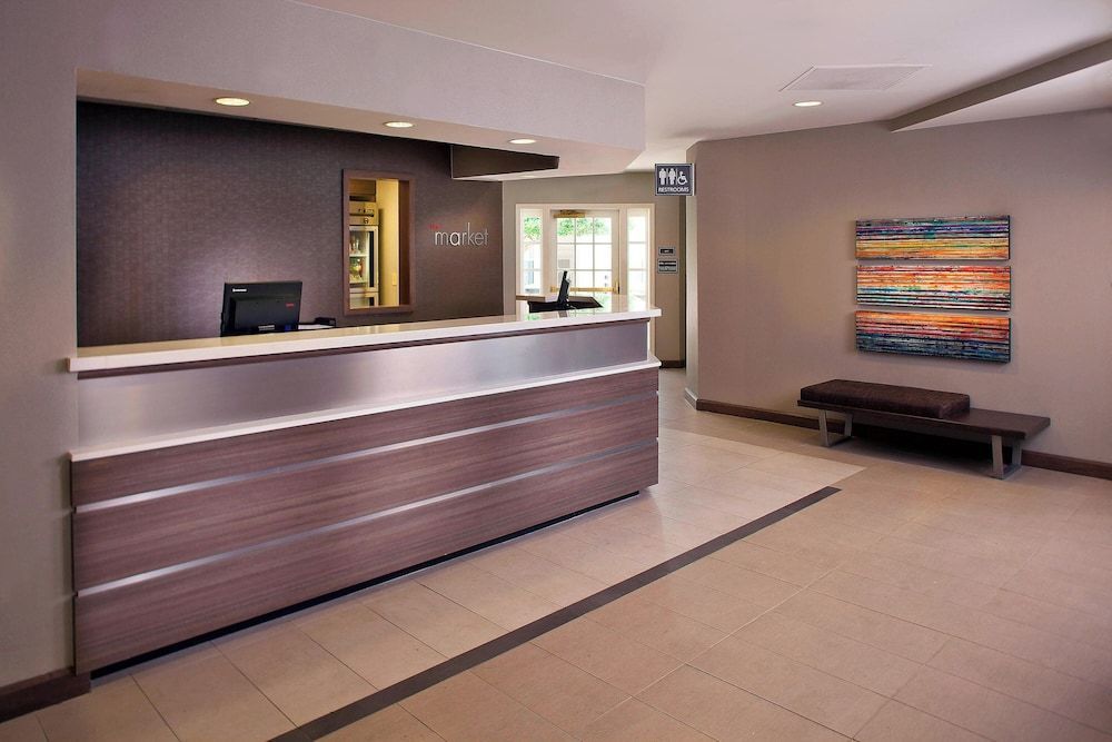 Residence Inn Baton Rouge South 2