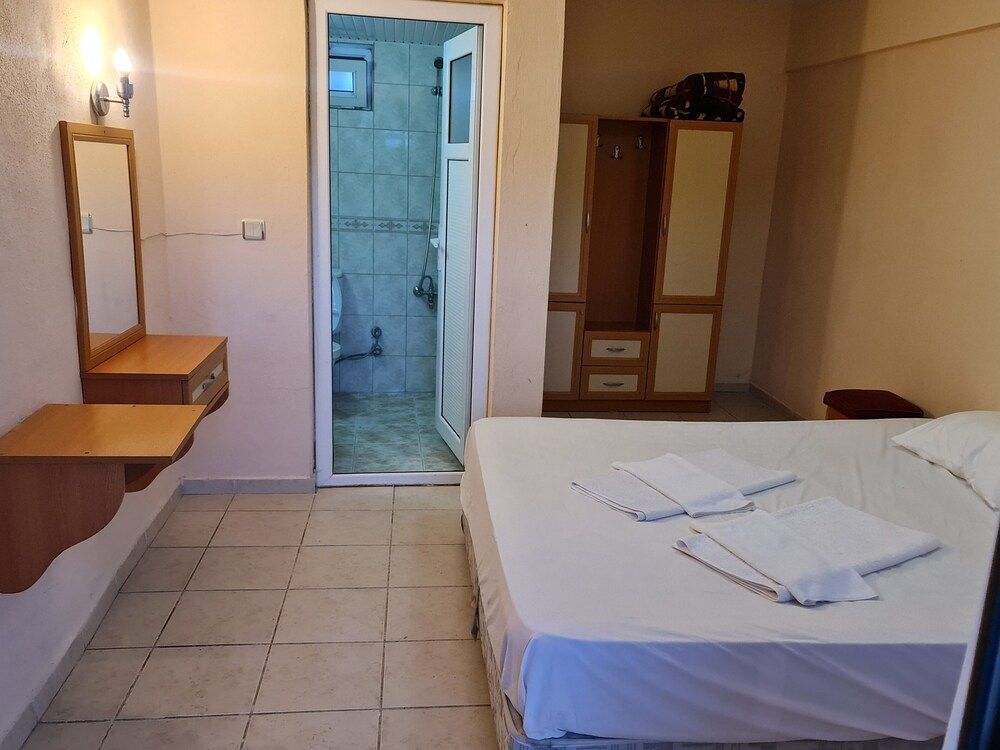 Caner Mountain Hotel 1