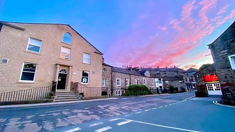 The Coach House Skipton 2