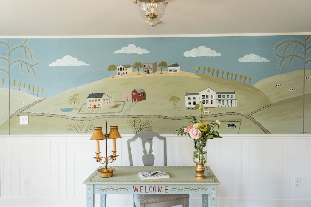 The Millbrook Inn 1