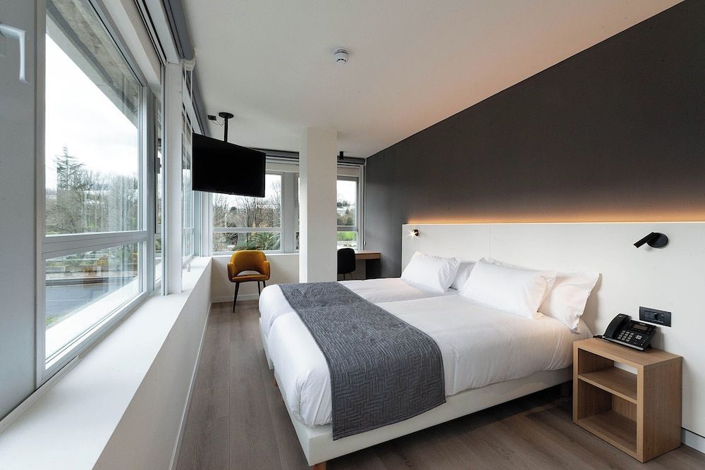 Hotel Distrito Oeste by Limehome 1