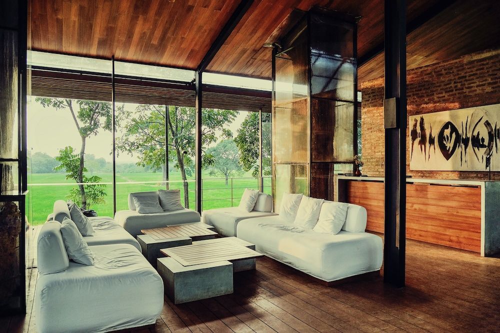 Kalundewa Retreat 2