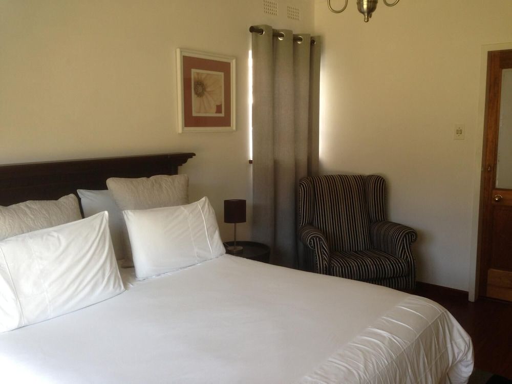 Mizizi House of Sandton Bed & Breakfast 2