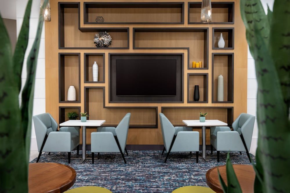 Hyatt House Atlanta Perimeter Center 2