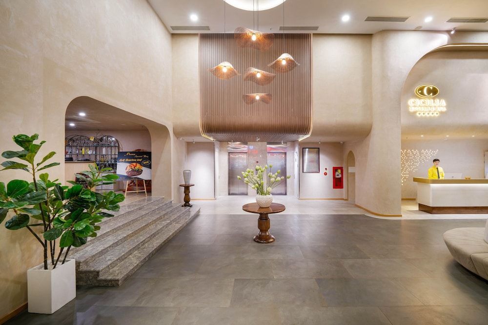 Cicilia Hotels & Spa Danang 2
