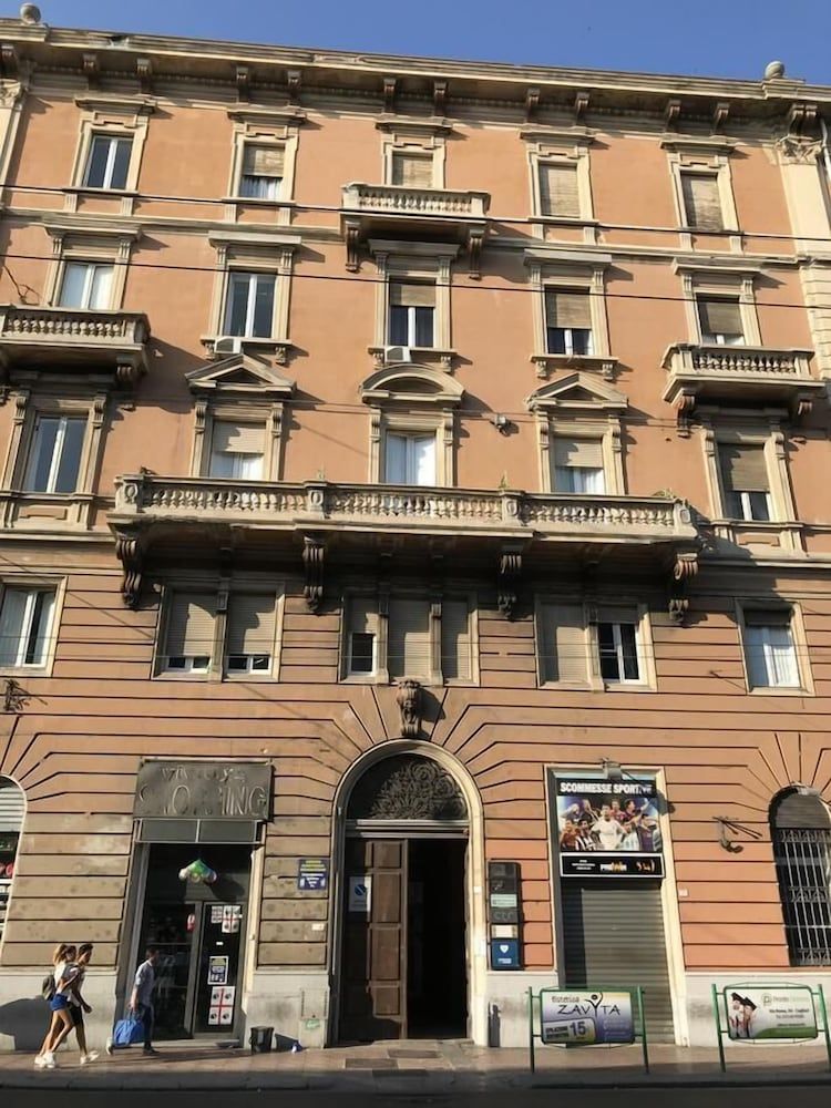 Cagliari d'Amare Via Roma 1