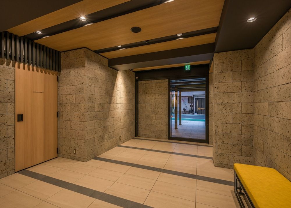KOKO HOTEL Residence Asakusa Kappabashi 2