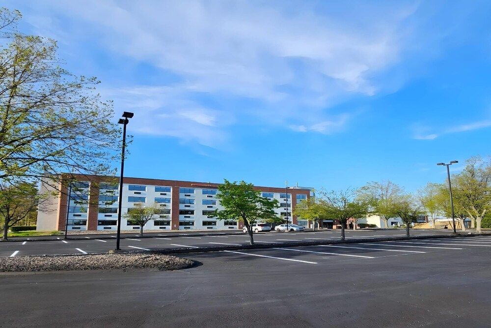 Clarion Pointe South Portland 1