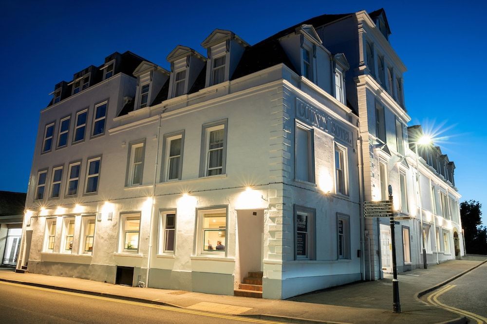 The Lakeland Kendal Hotel, Sure Hotel Collection by Best Western 1