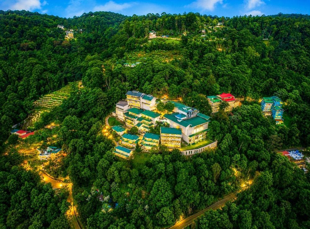 Sterling Gangtok Orange Village 1