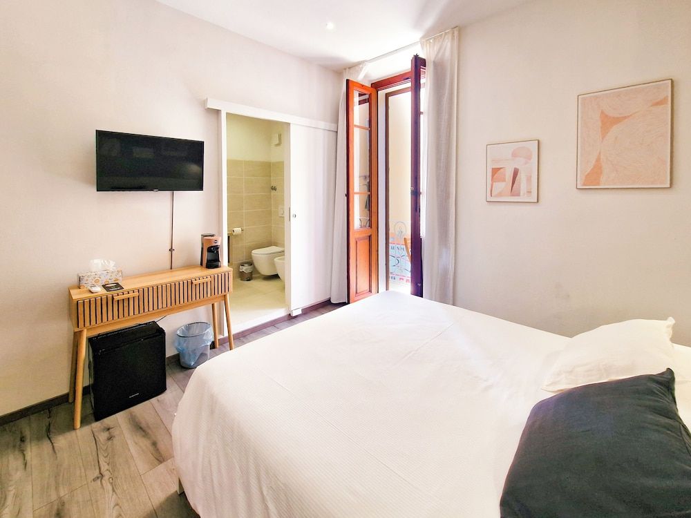 Il Caracolo Rooms 2