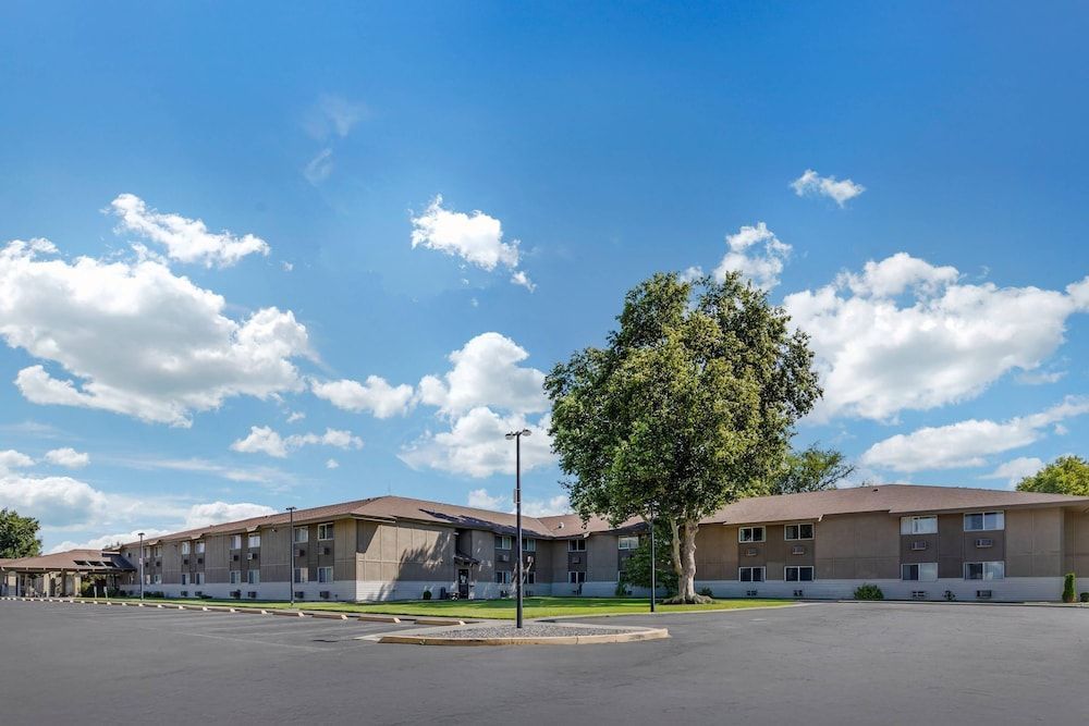 Quality Inn Umatilla - Hermiston 1