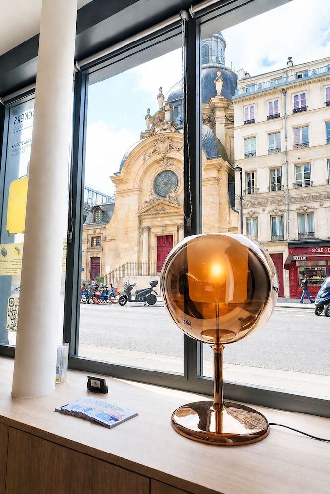 Hôtel De La Herse d'Or 1