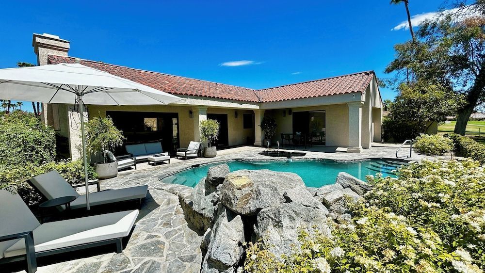 Luxe Living 1