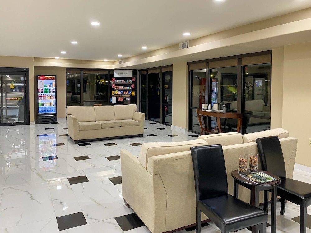 Comfort Suites Kings Bay Naval Base Area 2